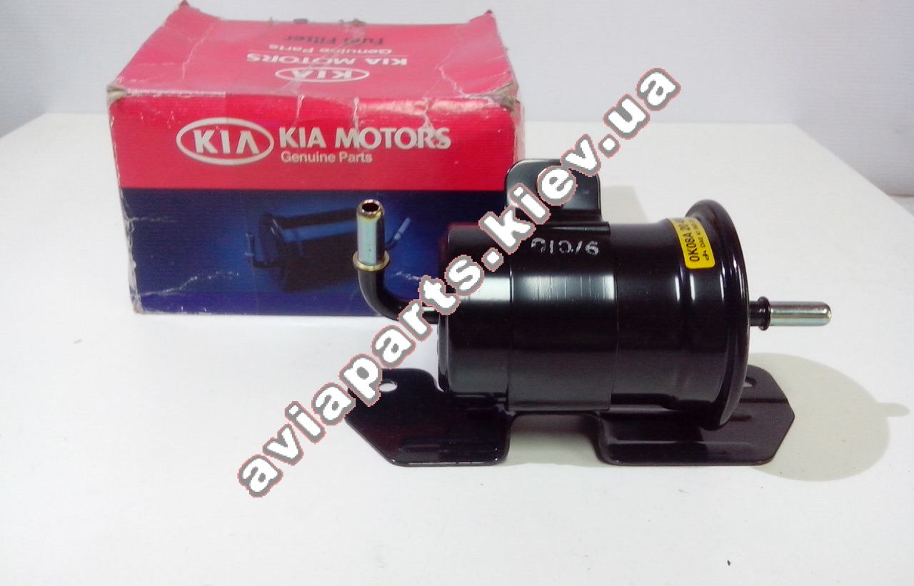 HYUNDAI 0K08A20490A  BODY,FUEL FILTER
