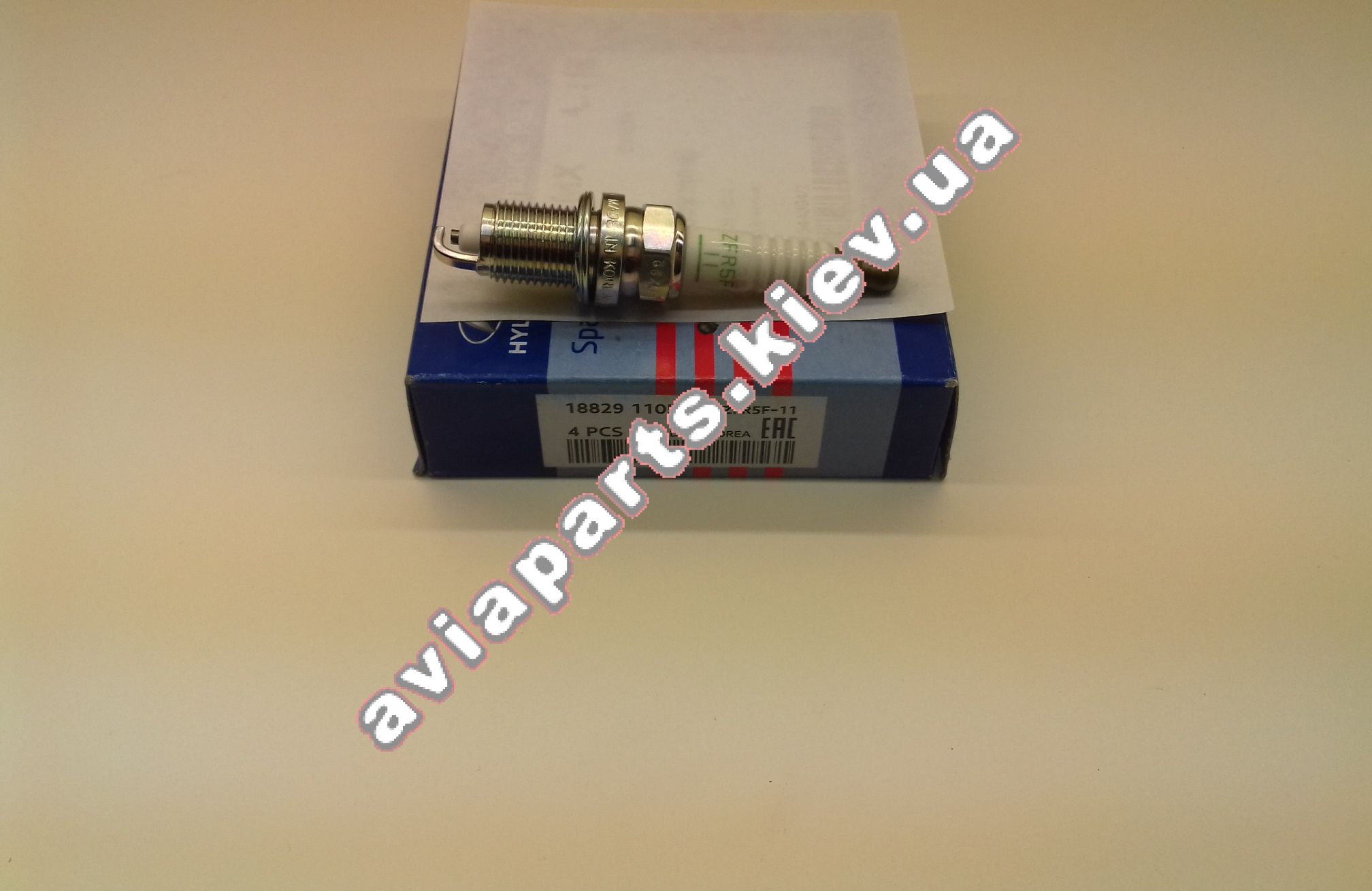 HYUNDAI 1882911050    