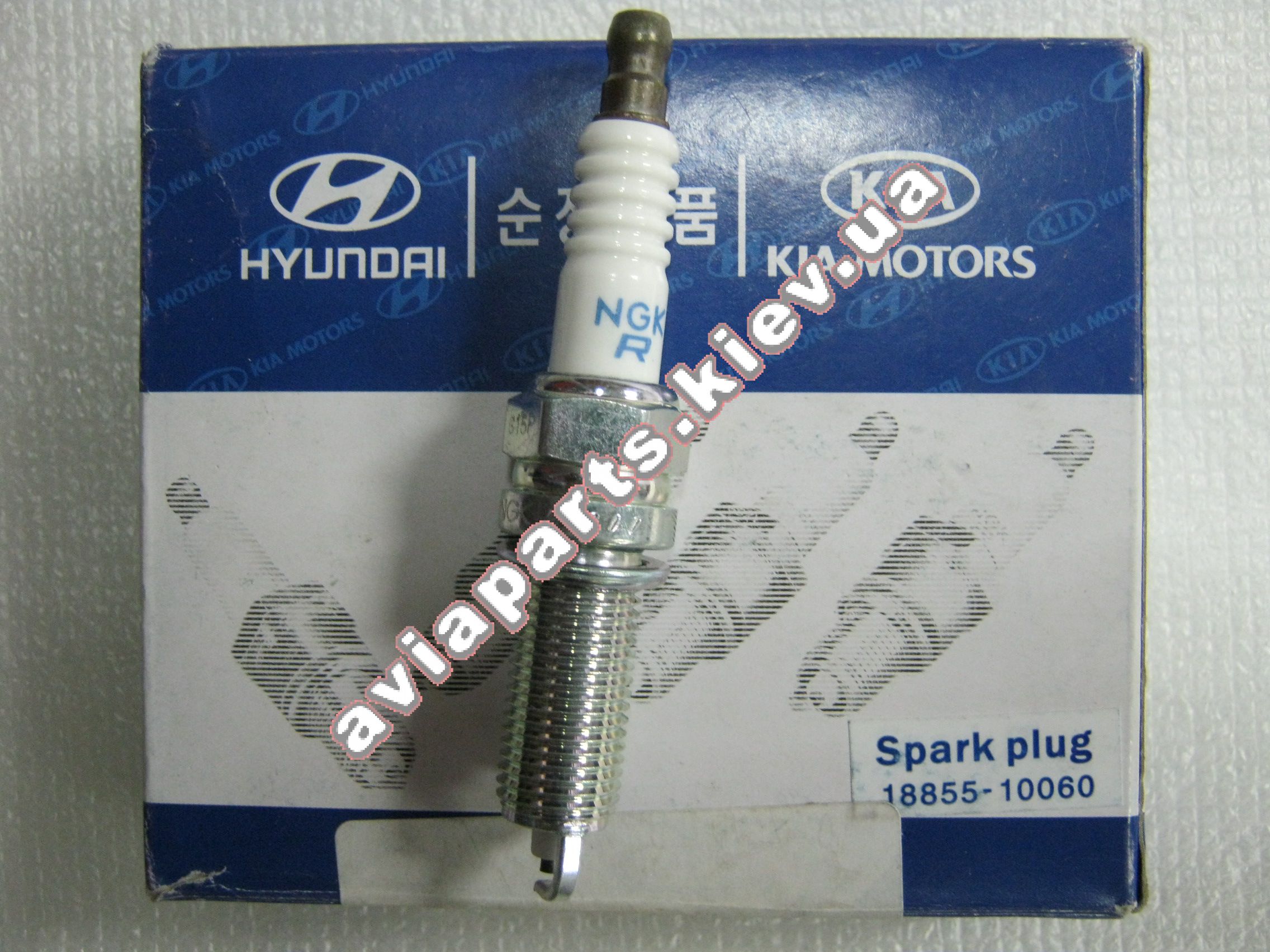 HYUNDAI 1885510060   
