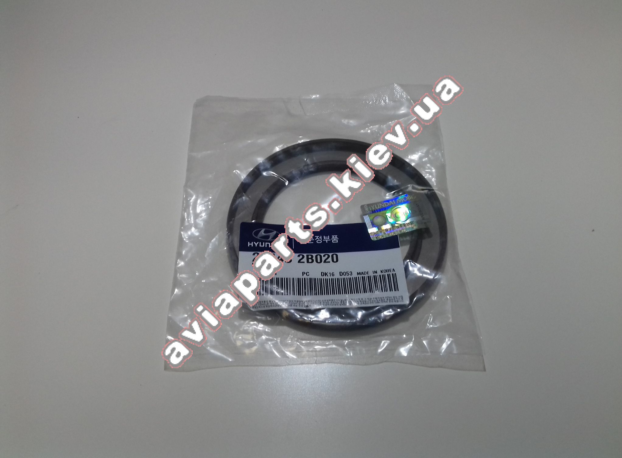 HYUNDAI 214432B020  SEAL,OIL