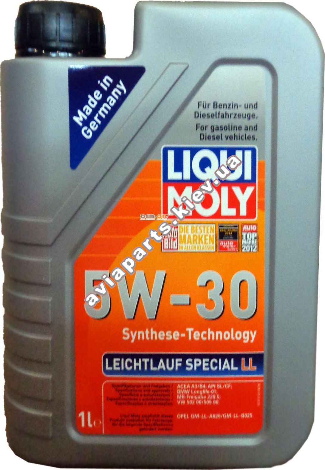 LIQUI MOLY 2447 
