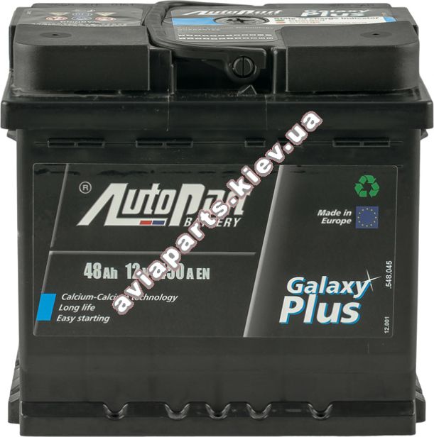 AUTOPART ARL048P00  