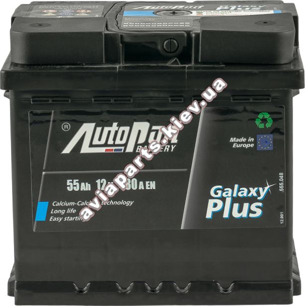 AUTOPART ARL055P01  