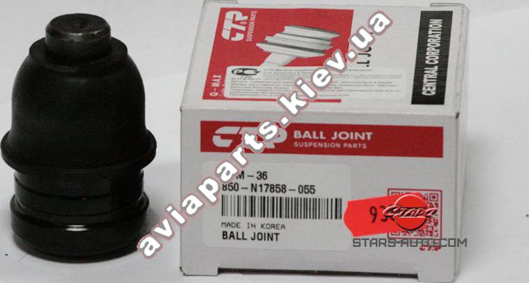 CTR CBM36 